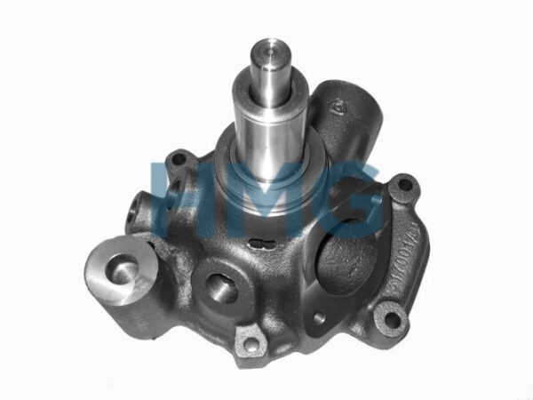 HMG-244.110 VOLVO CE WATER PUMP 1698614, 1699784, 421150, 42127,5 466756, 466833, 5001099, 8112518