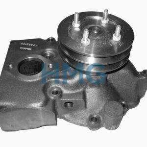 HMG-244.112 VOLVO CE WATER PUMP 1545246, 1698615, 1698621, 1699786, 422312, 467906, 8112519