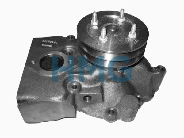 HMG-244.112 VOLVO CE WATER PUMP 1545246, 1698615, 1698621, 1699786, 422312, 467906, 8112519