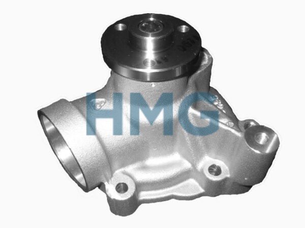 HMG-244.116 VOLVO CE WATER PUMP 21072752, 20726081, 20464429, 21404508, 21567086