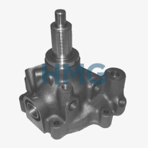 HMG-244.120 VOLVO CE WATER PUMP 420150, 420262, 465242, 465542, 5001503, 5003239