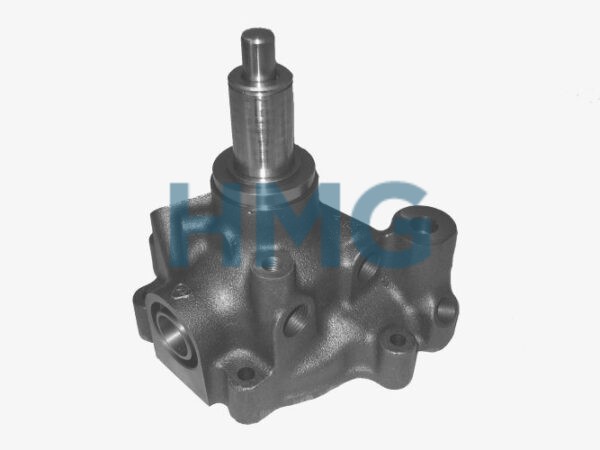 HMG-244.120 VOLVO CE WATER PUMP 420150, 420262, 465242, 465542, 5001503, 5003239