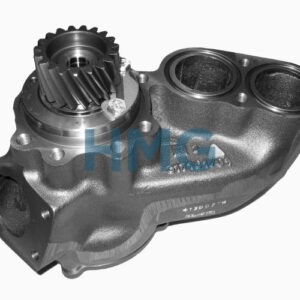 HMG-244.122 VOLVO CE WATER PUMP 20431484, 3184802, 8149937, 8112683, 8113157, 8113431, 8121802,