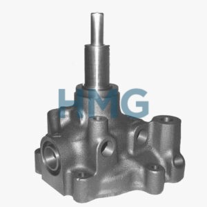 HMG-244.124 VOLVO CE WATER PUMP 786738, 4773530