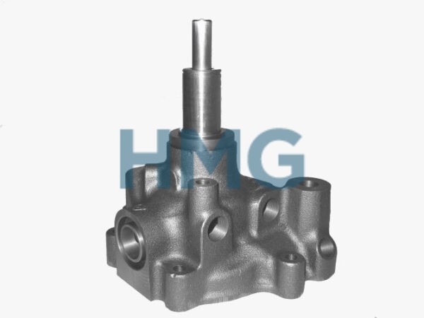 HMG-244.124 VOLVO CE WATER PUMP 786738, 4773530