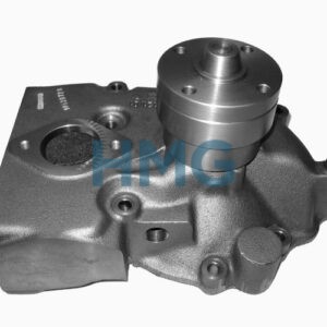 HMG-244.126 VOLVO CE WATER PUMP 866583, 844379, 3803208