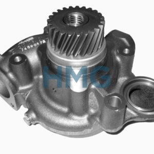 HMG-244.140 VOLVO CE WATER PUMP 20575653, 3183909, 3803839, 8112185, 8113522, 8192050, 85000387