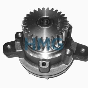 HMG-244.142 VOLVO CE WATER PUMP 20431135, 20734268, 3803909