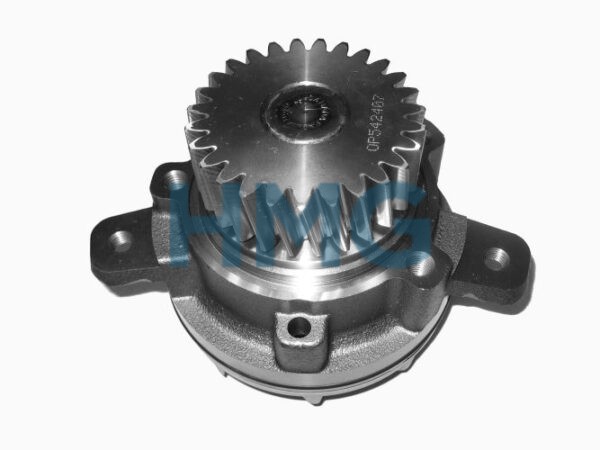 HMG-244.142 VOLVO CE WATER PUMP 20431135, 20734268, 3803909