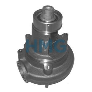 HMG-244.156 VOLVO CE WATER PUMP 1556330, 8149980