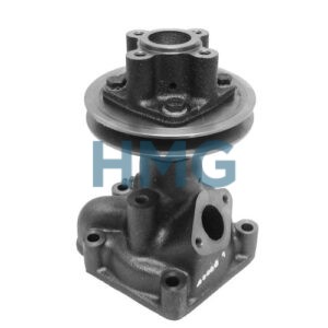 HMG-244.158 VOLVO CE WATER PUMP 772781, 781804