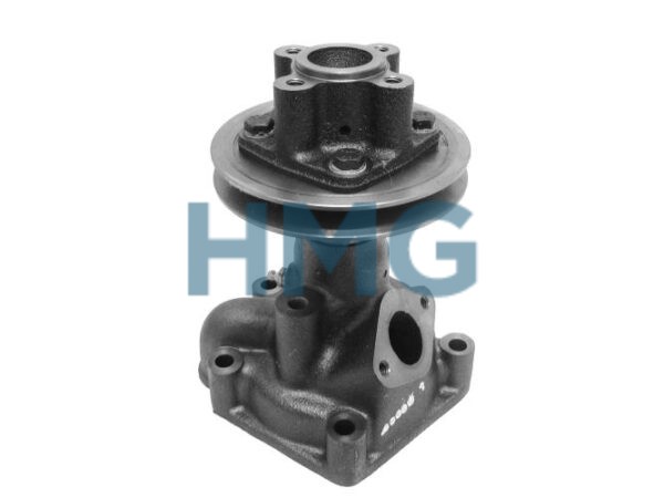 HMG-244.158 VOLVO CE WATER PUMP 772781, 781804