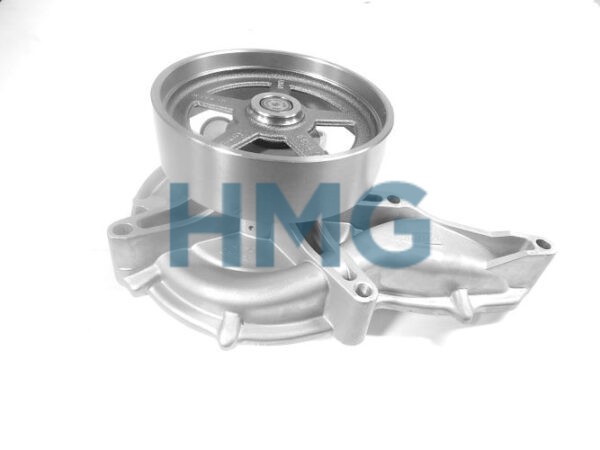 HMG-244.166 VOLVO CE WATER PUMP 20464403, 3161436, 3801484, 3803844, 3803930, 85000062