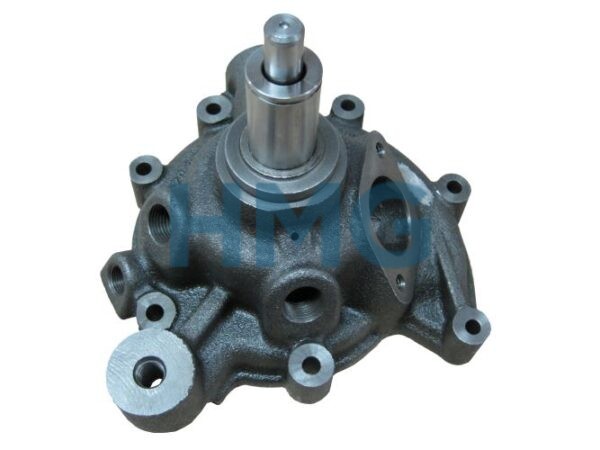 HMG-244.170 VOLVO CE WATER PUMP 4771446, 4791686