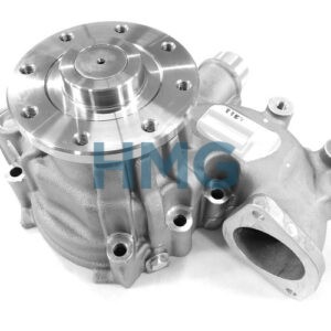 HMG-244.178 VOLVO CE WATER PUMP 23552770, 3801552, 85022484