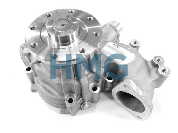 HMG-244.178 VOLVO CE WATER PUMP 23552770, 3801552, 85022484