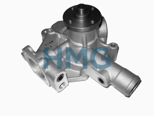 HMG-245.102 YANMAR WATER PUMP 129900-42050, 129900-42051, 129900-42052, 129900-42053, 129900-42054