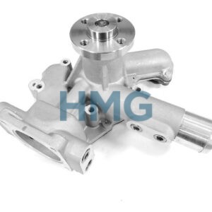 HMG-245.104 YANMAR WATER PUMP 123900-42100, 123900-42101, 123900-42102