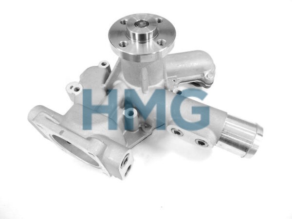 HMG-245.104 YANMAR WATER PUMP 123900-42100, 123900-42101, 123900-42102