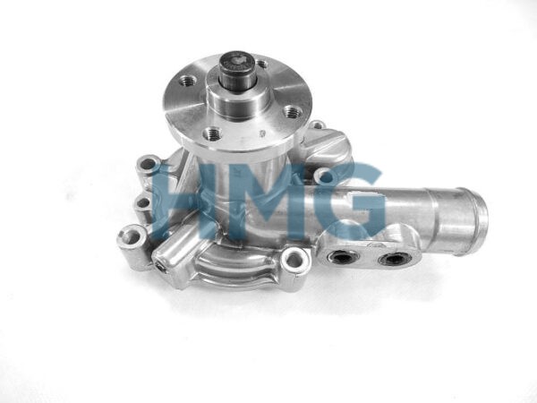 HMG-245.110 YANMAR WATER PUMP 129900-42001, 12900-42002