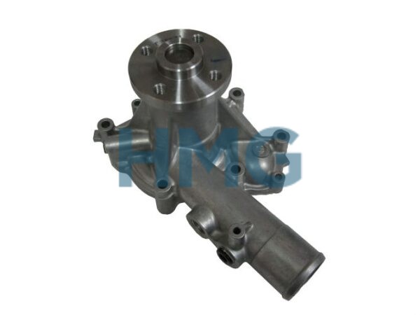 HMG-245.114 YANMAR WATER PUMP 123900-42000, 123900-42001