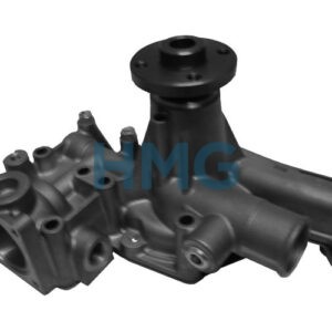 HMG-245.132 YANMAR WATER PUMP 119006-42002, 119006-42003