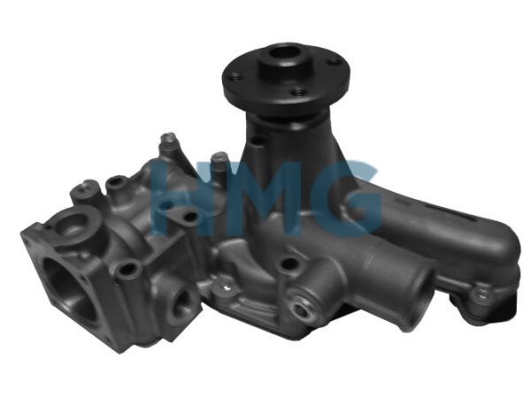 HMG-245.132 YANMAR WATER PUMP 119006-42002, 119006-42003