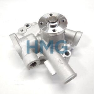 HMG-245.136 YANMAR WATER PUMP 119717-42002