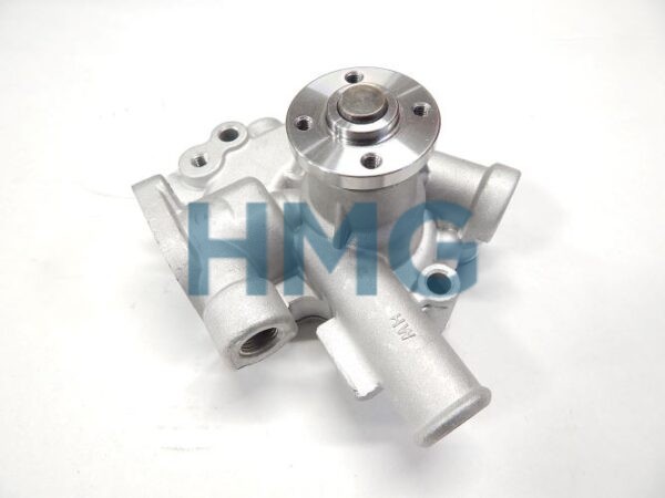 HMG-245.136 YANMAR WATER PUMP 119717-42002