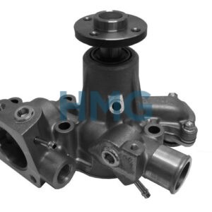 HMG-245.140 YANMAR WATER PUMP 119802-42000, 119802-42001