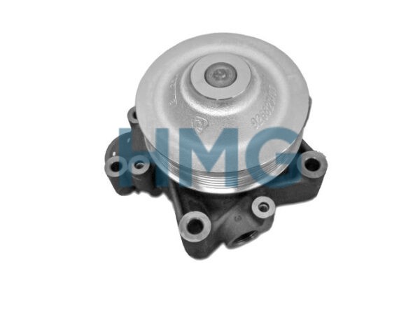 HMG-254.100 MULTICAR WATER PUMP 04008160221, 926823/02