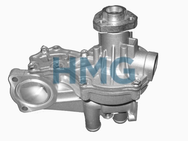 HMG-254.102 MULTICAR WATER PUMP 4010241