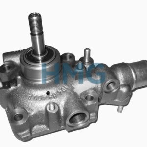 HMG-254.104 MULTICAR WATER PUMP 4012344