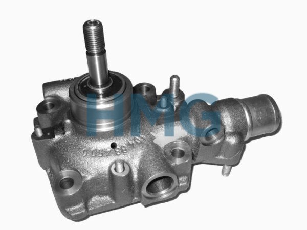 HMG-254.104 MULTICAR WATER PUMP 4012344