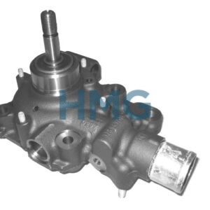 HMG-254.106 MULTICAR WATER PUMP 4013867