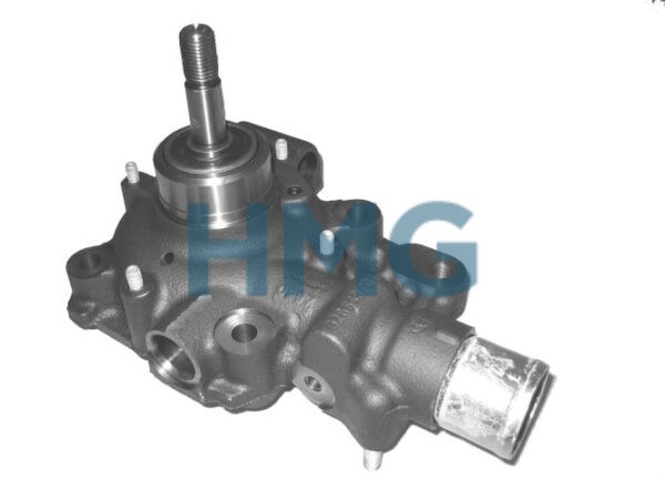 HMG-254.106 MULTICAR WATER PUMP 4013867