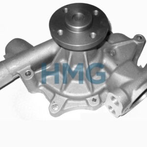 HMG-270.104 KOMATSU FORKLIFT WATER PUMP 6202-63-1201