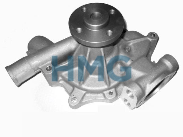 HMG-270.104 KOMATSU FORKLIFT WATER PUMP 6202-63-1201