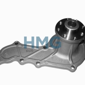 HMG-270.108 KOMATSU FORKLIFT WATER PUMP 8-97021-315-0, 8-94376-835-0, 5-13610-202-0