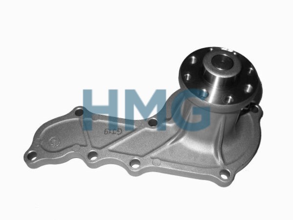 HMG-270.108 KOMATSU FORKLIFT WATER PUMP 8-97021-315-0, 8-94376-835-0, 5-13610-202-0