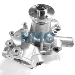 HMG-296.100 YANMAR MARINE WATER PUMP 129470-42001, 129470-42002, 129470-42003, 129271-42001