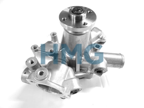 HMG-296.100 YANMAR MARINE WATER PUMP 129470-42001, 129470-42002, 129470-42003, 129271-42001