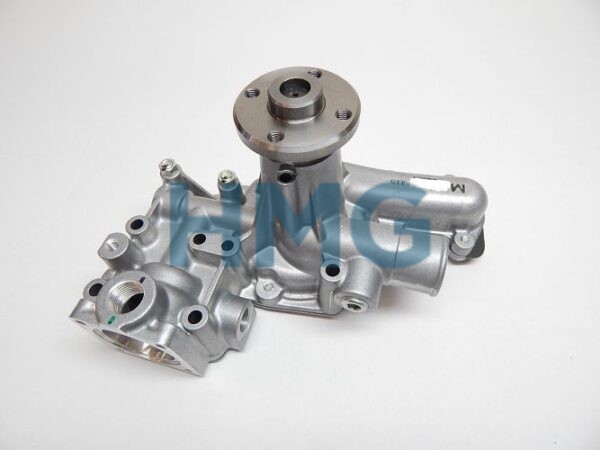 HMG-296.104 YANMAR MARINE WATER PUMP 119171-42003