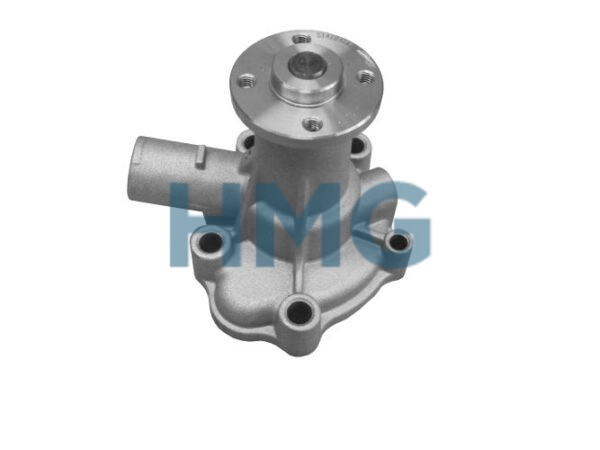 HMG-317.102 YANMAR TRACTOR WATER PUMP 121023-42100, 121450-42010, 129350-42010