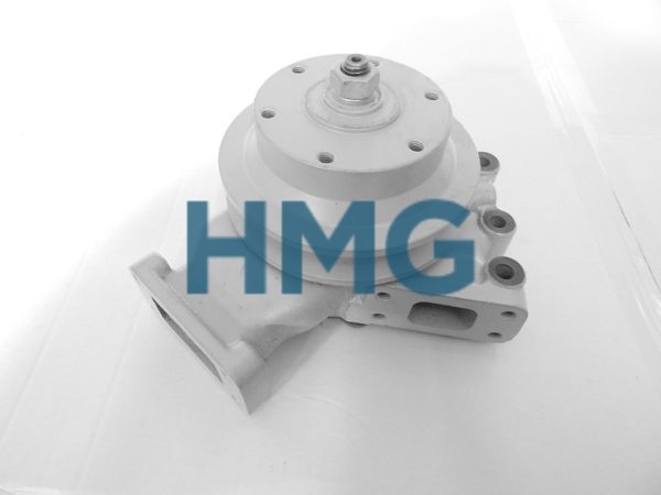 KOMATSU WATER PUMP 6131-61-1202 6131-61-1201 6131-61-1200 6130-65-1402 6130-65-1401 6130-65-1400