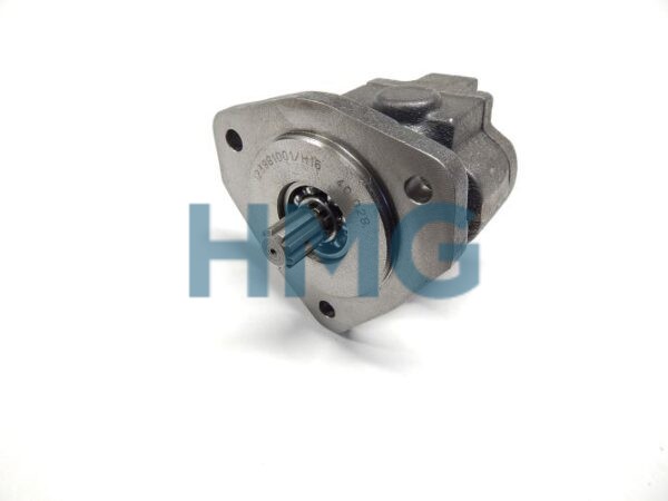 HMG-10.106 MERCEDES FUEL PUMP 4570910601, 4570910401