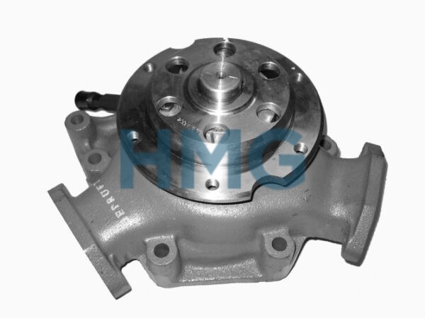 HMG-107.112 ASTRA WATER PUMP 3552000801, 3552000901, 3552001101