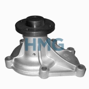 HMG-172.106 ISEKI WATER PUMP 6213-610-001-00, 6213-610-003-20