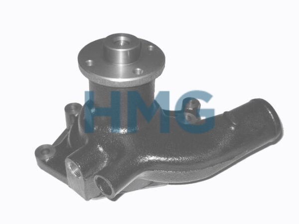 HMG-172.112 ISEKI WATER PUMP 651361015810