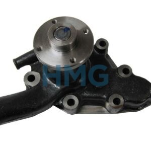 HMG-172.122 ISEKI WATER PUMP 8-94376-830-0, 689737980500